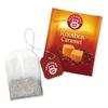 Pompadour Rooibos Caramel 20 tea 71079 x 10 sets Tea, bags,