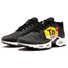 Nike Air Max Plus Ns Big Logo Black AJ0877-001