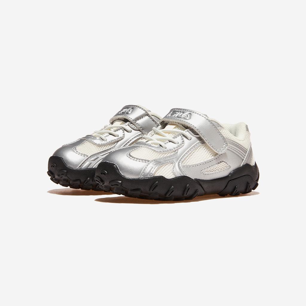 [Fila] Little Eshappe Silver Moon [FK253CD01X016-824]