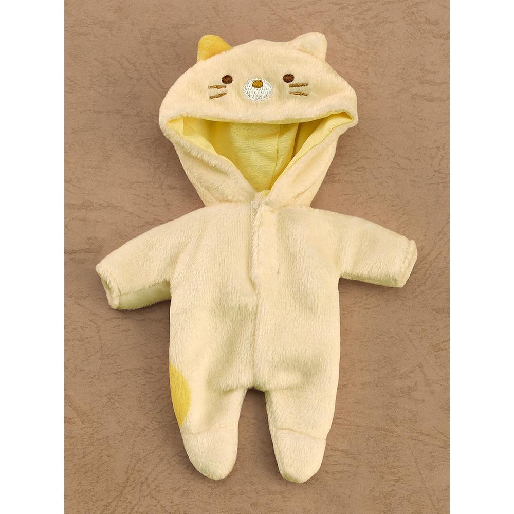 Sumikko Gurashi Nendoroid Puppe SumikkoGurashi Kigurumi Pyjamas Neko