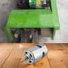 Leistungsstarker Ersatzmotor für Lithium-Elektro-Rasenmäher 21V Serie