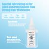 Hair Trimmer Blade Oil 60/100ml Electric Clipper Shaver Maintenance Oil Lubricant Prevent Rusting Sewing Hair Salon Clipper Oil