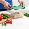 17Pcs/Set Freshness Preservation Box Set Plastic Lunch Box Kitchen Refrigerator Ingredient Packaging Microwave Lunch Box