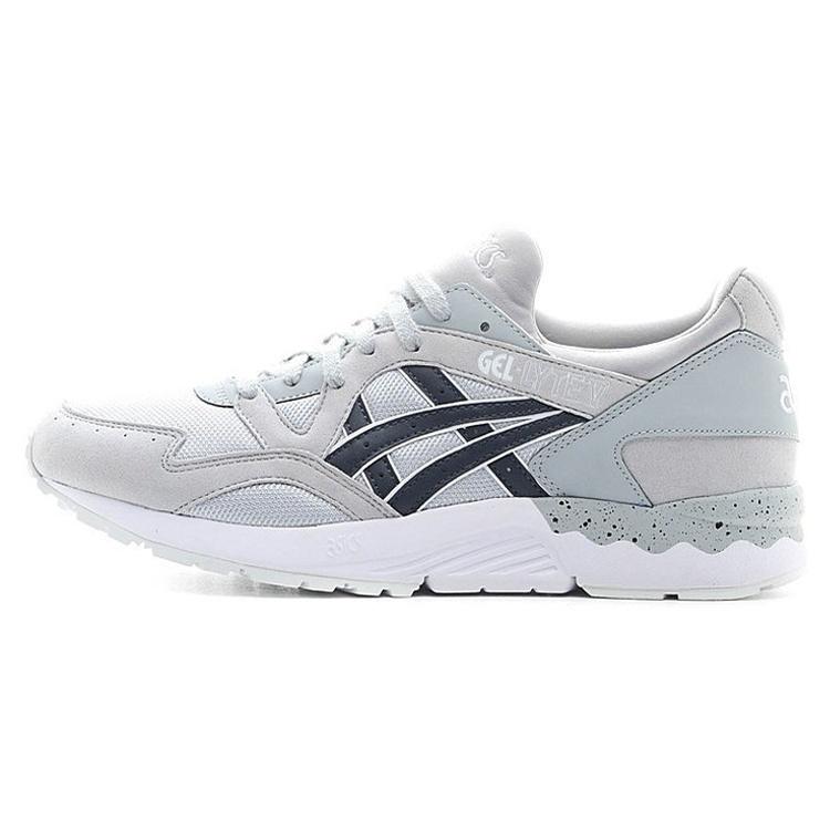 ASICS Gel Lyte V  Light Grey India Ink  Men s HN6A4-1350 EU 36