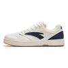 Anta Shock Absorbing Durable Low Top Sneakers Men Sneakers White Blue 912428009-3