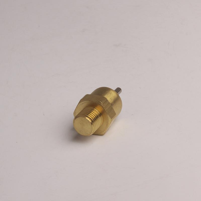 Engine Coolant Water Temperature Sensor 0055457024 For MERCEDES 100 190 T1 W124 Radiator Fan Temperature Switch