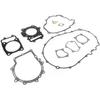 Full Gasket Replacement Compatible with Linhai 500 E2 E4 T3b EFI 500 PROMAX M550 M550L T-BOSS 550 E4 Engine Part Numbers 38192 35106 35120 35231