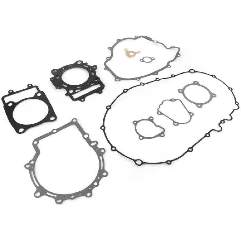 Full Gasket Replacement Compatible with Linhai 500 E2 E4 T3b EFI 500 PROMAX M550 M550L T-BOSS 550 E4 Engine Part Numbers 38192 35106 35120 35231
