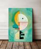 Canvas Print Kandinsky Reproductions