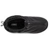 UGG Tasman Shroud Zip Slipper Black 1144114-BLK
