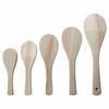 Yamashita Craft Japanese Hinoki Rice Scoop, 21.5cm, 26542000