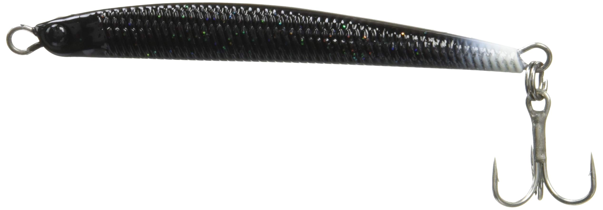 TICT Metal Jig Cool Jig 65mm CJ-05 UV Horse God 65mm