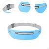 Running Belt Fanny Pack Jogging Pouch Multifunctional Versatile Runners Waist Bag for