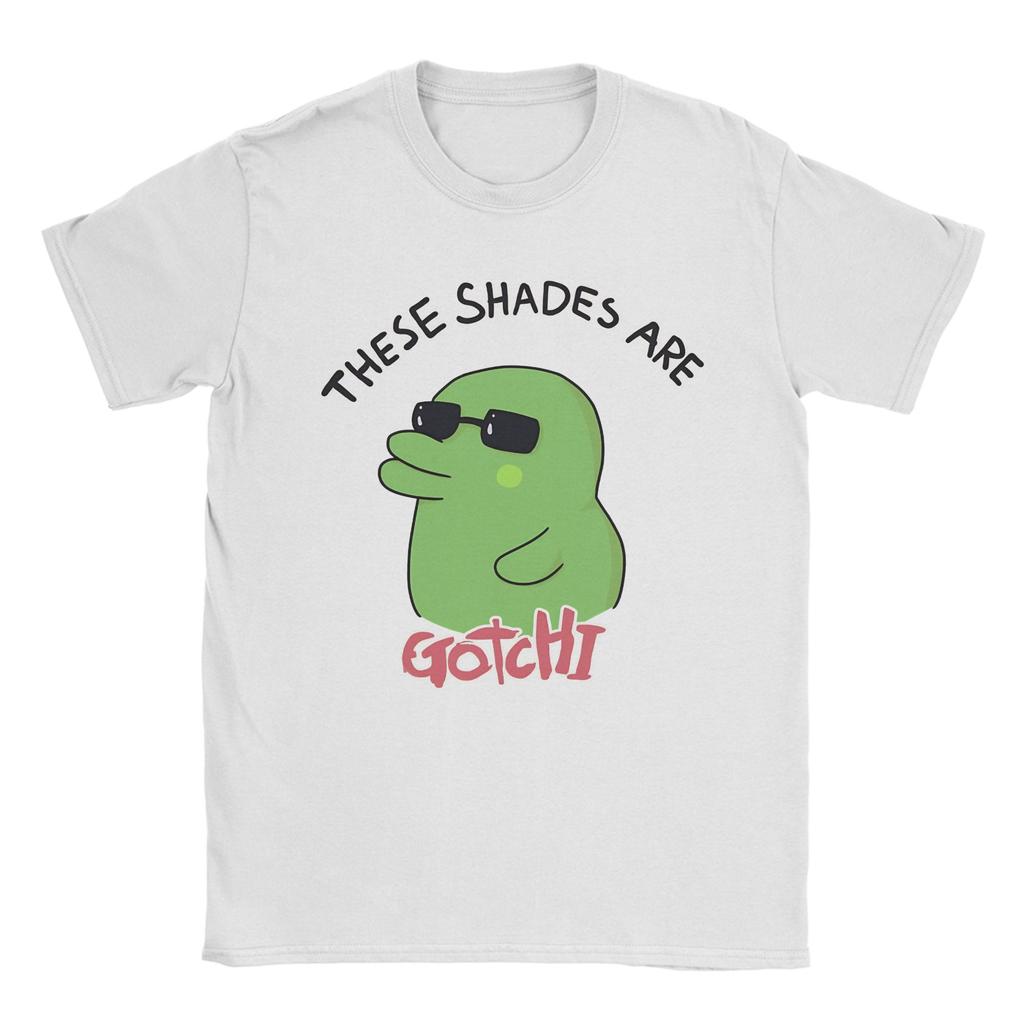 Kuchipatchi Multiple Tama Tamagotchi TShirt Beach Unisex Women Cotton ONeck Plus Size 3XL Clothes Short Sleeves Funny Tops