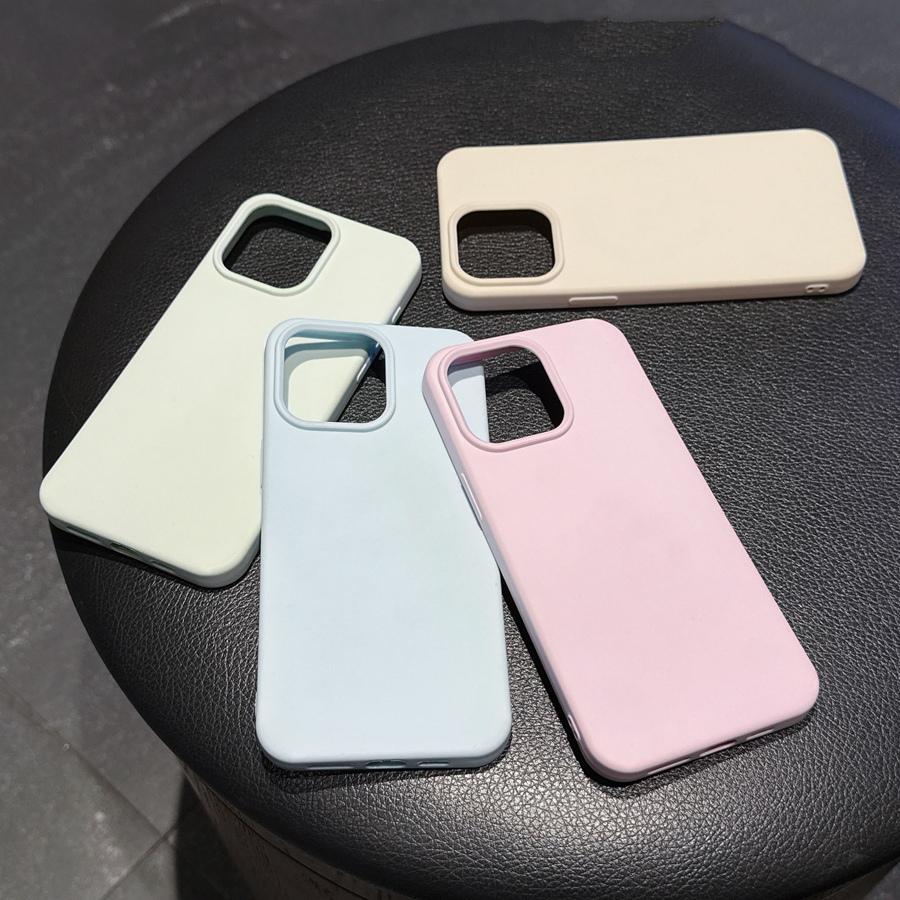 Soft Liquid Silicone Magnetic Wireless Charging Phone Case for iPhone 16 Pro Max 16 Plus 16 Pro 15 14 13 12 11 Pro Max XR XS 7 8 Plus 14 Pro 15 Plus