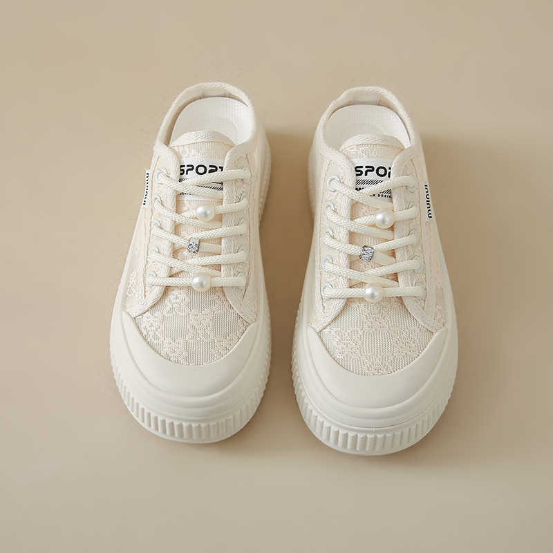 Fashion Platform Lace Up Basketball Tennis For Black Woman Platform Sneakers Shoes Boots With Heel Woman Sports Tensi Footwear