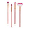 Stroke of Beauty - Set of 4: Eye Makeup Brush