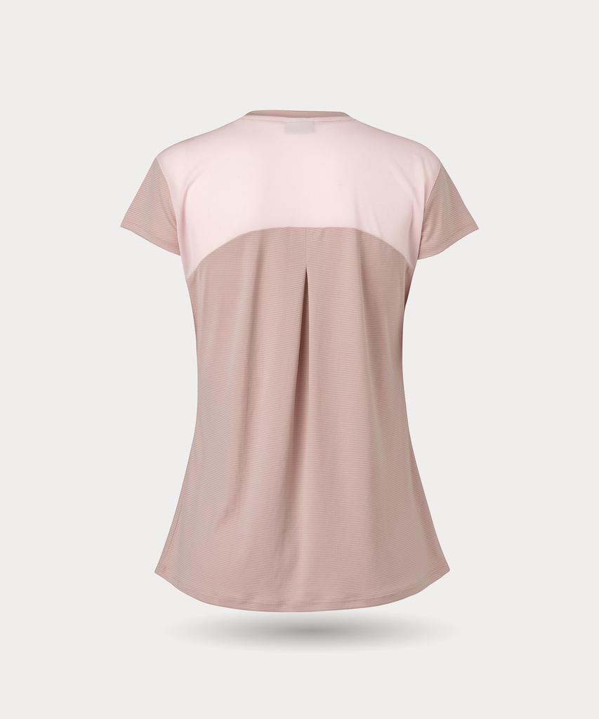 DEUTER Erion Shirring T-Shirt (Women'S)