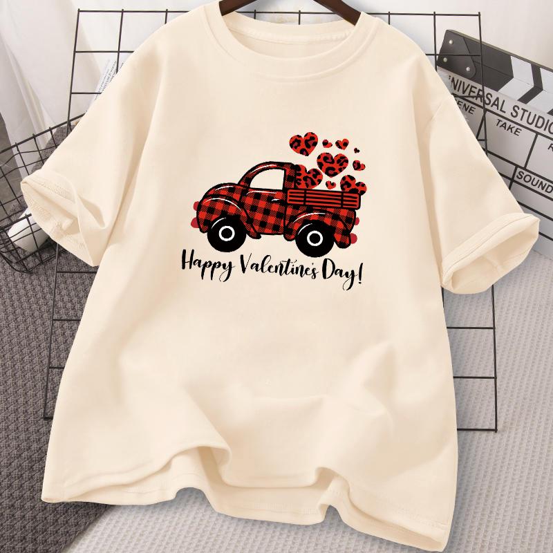 Valentinstag Schmelzkleber-Aufkleber, Kleidung Schmelzkleber-Aufkleber, T-Shirt-Aufkleber, DIY T-Shirt-Aufnäher, Kleidung Geschenke