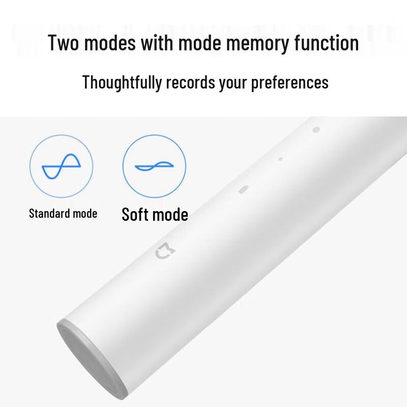Xiaomi Mijia T300 Sonic Electric Toothbrush CN plug (adapter included)