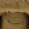 LOUIS VUITTON Made in the UK trench coat 34 beige Women Used