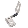 Stainless Steel Car   Bracket Anti Theft   Holder Clip with Anti Theft Card for Terra