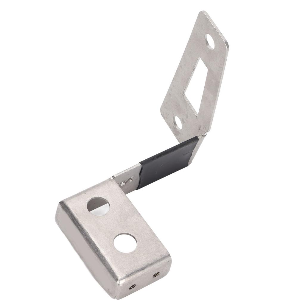 Stainless Steel Car Bracket Anti Theft Holder Clip with Anti Theft Card for Terra