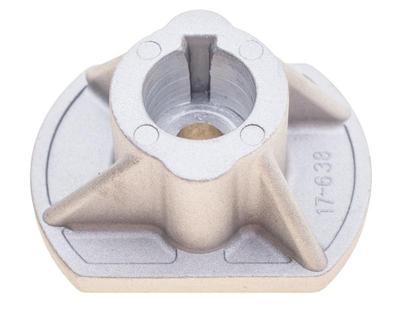 Adapter Rasenmäher Castel Garden Tornado 17-638