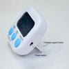 Classroom Timer for Kids Magnetic Digital Timer with Loud Alarm