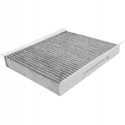 NewParts Filters MF90116C - Cabin Filter