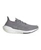 Adidas Ultra Boost 21 KYQ93 Tokyo Running Grey Four Size Cm Shoes, BTB15, Three/Grey (FY0381), 25.0
