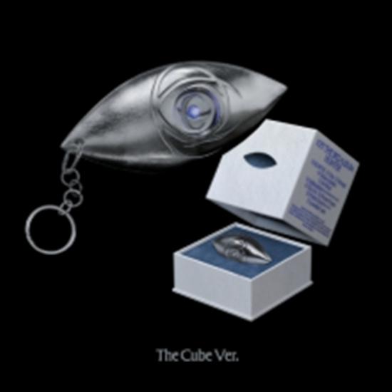 

KEY - 3rd HUNTER (The Cube Ver. ) - Release date 2025-08-11 0