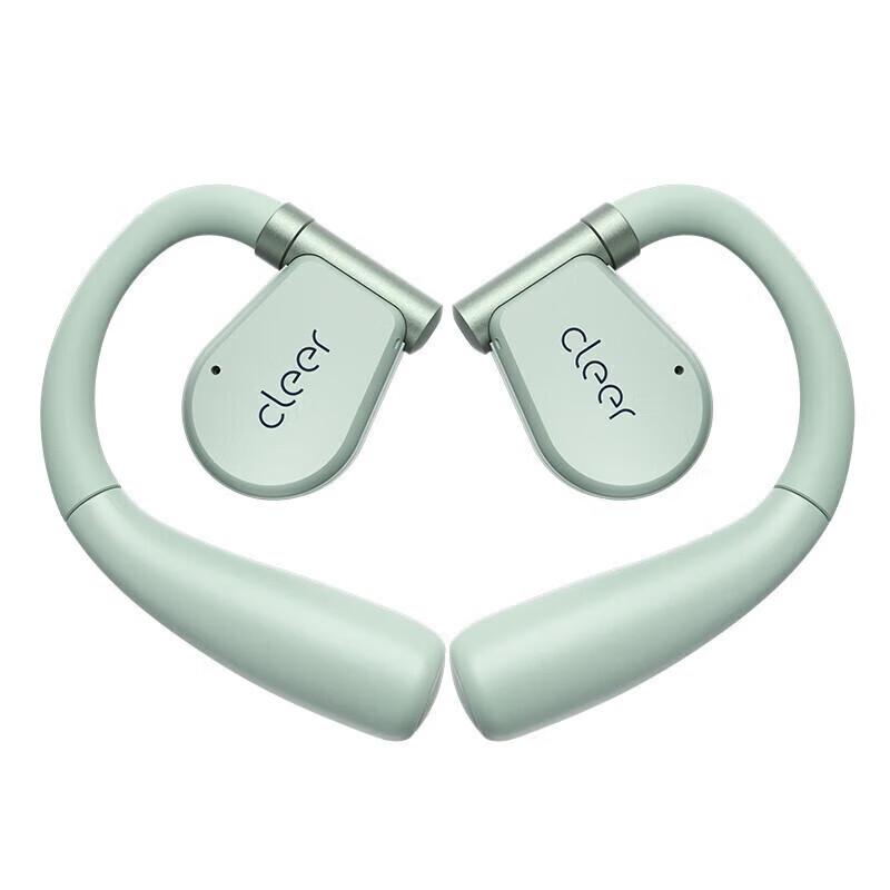

Cleer ARC II Music Edition Open-Ear Wireless Earphones