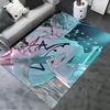 2025 New Alien Stage Till Carpet Rug for Living Room Bedroom Home Sofa Decoration,Kids play Non-slip Floor Mat04
