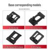 BMW Special Car Bracket Base for 3, 5, 7, 1, 2 Series & X1-X6