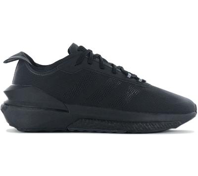 Avryn Boost - Ανδρικά Αθλητικά Παπούτσια Μαύρα HP5982 ORIGINAL