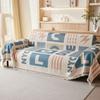 Funda Sofa Home Chenille Bohemia Sofa Mat Throw Blankets All-season Camping Picnic Blanket Cover Sofa Cover