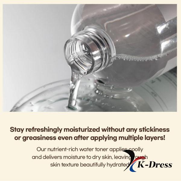 mixsoon Tônico de feijão 300ml