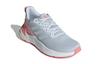 Adidas Response Super 2.0 Casual Low top Kids' Running Shoes Light Blue Teenagers H01708