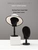 Mannequin Head Display Stand for Hats and Wigs