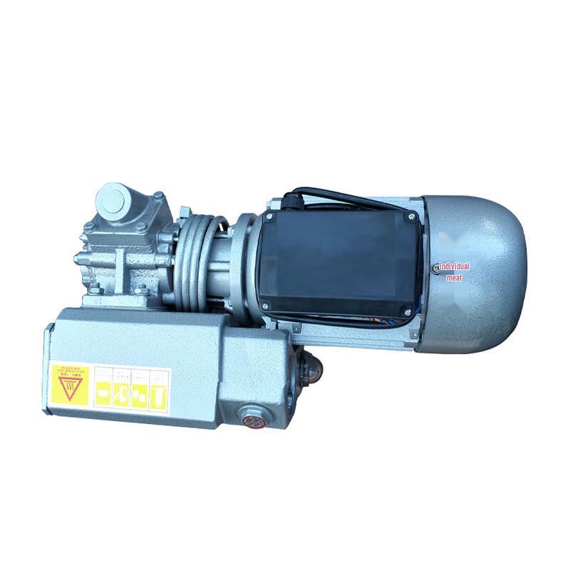 Beyou XD-Series Single-Stage Rotary Vane Vacuum Pump CN plug (adapter included)