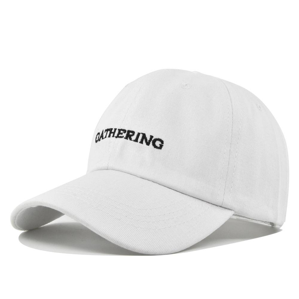 Cappellino Unisex Vintage Regolabile per Escursionismo e Alpinismo all'Aperto