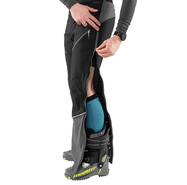 Dynafit Брюки Mezzalama Polartec® Alpha®