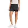 Adidas AEROREADY Sports Shorts Women's Black JJ3116