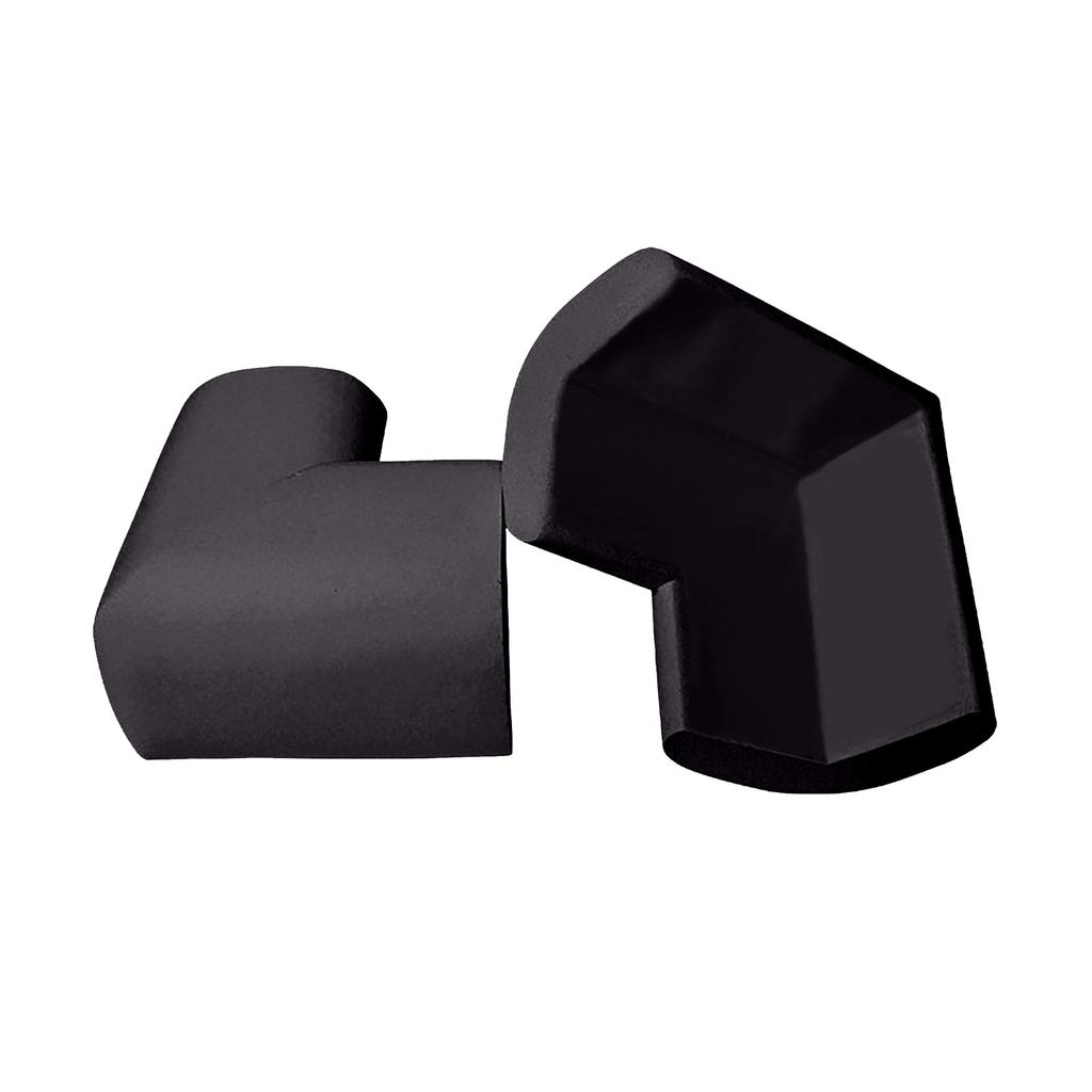 4 Stück Schutzecken, Babyschutz, Kantenschutz, solide Ecken