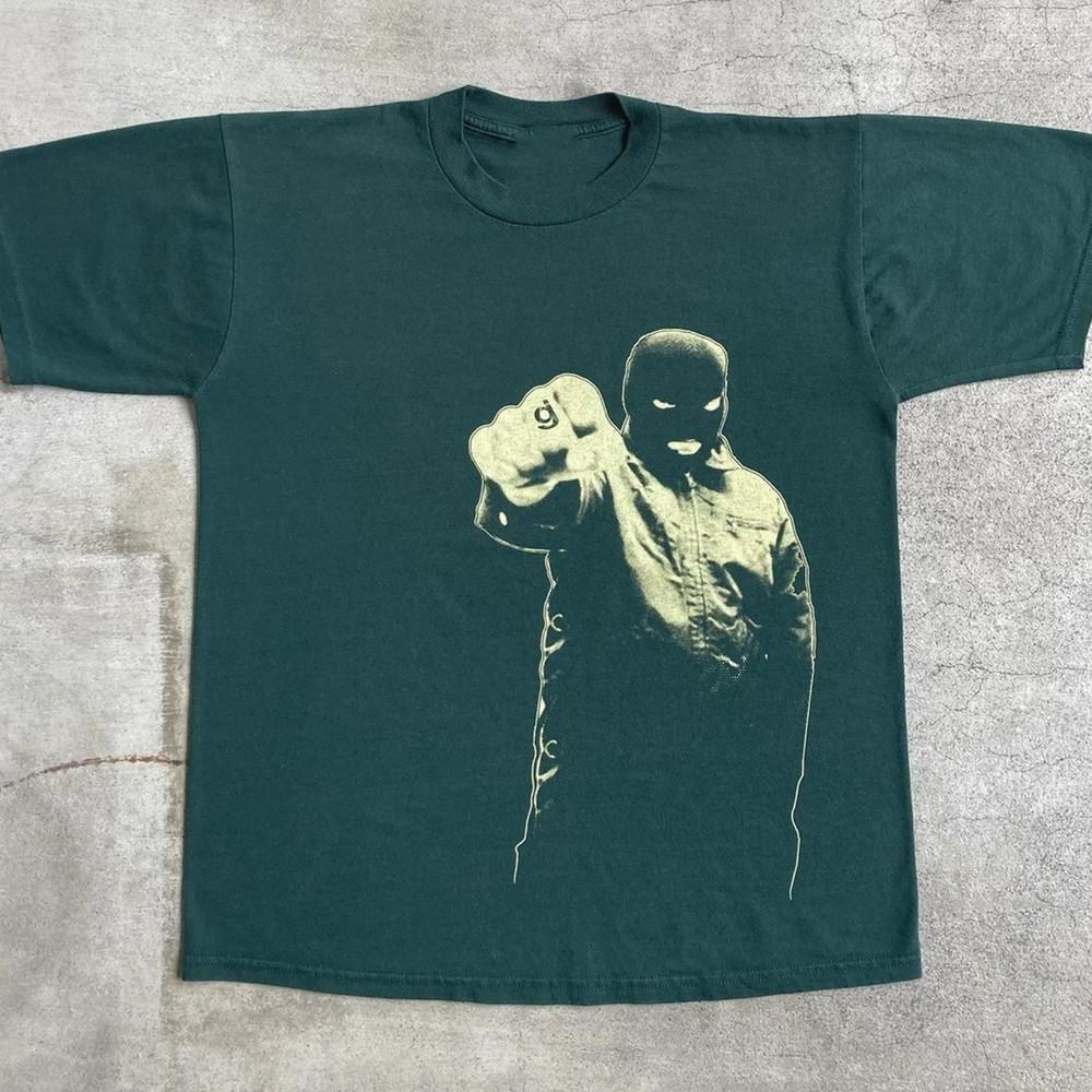 

Glassjaw Unisex Unisex S-5XL Green T-Shirt MD1006 Unisex T-Shirt XXXXL