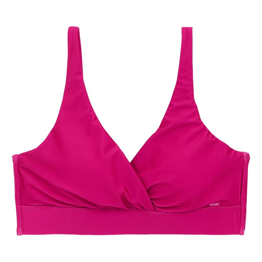 Regatta Womens/Ladies Paloma Plain Bikini Top