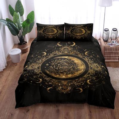 Biancheria da letto – Completi lenzuola e set da letto