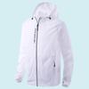 Women's ice silk sunscreen clothing is light and breathable in summer, UV protection is loose and thin, and daily leisure can be versatile fashion
