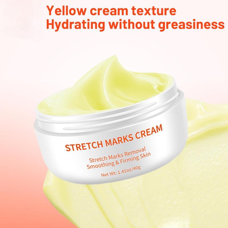 Rejuvenating Anti-stretchmark and Anti-scar body Cream 35g Beauty Jade